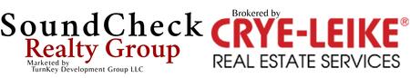Crye-Leike Real Estate Services   Logo